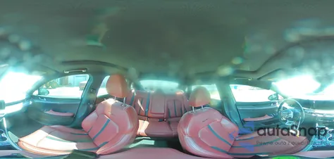 2022 Kia K5 Gt Line z USA, uszkodzony, nr VIN 5XXG64J21NG097347